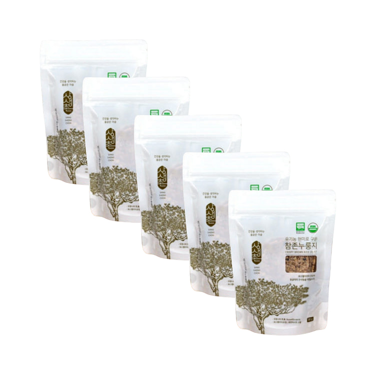 有机糙米焗烤肉卷