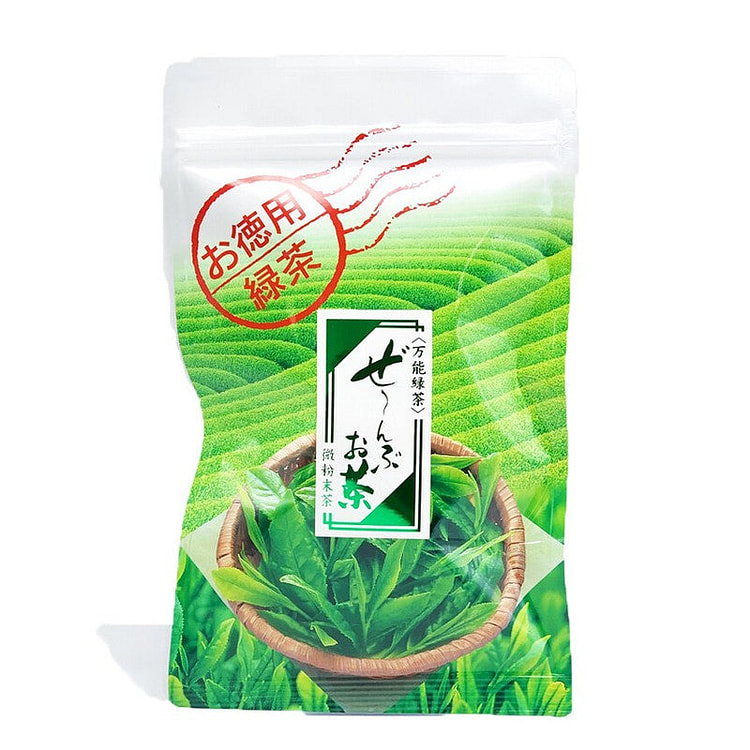 绿花园全武茶 200g 1 份