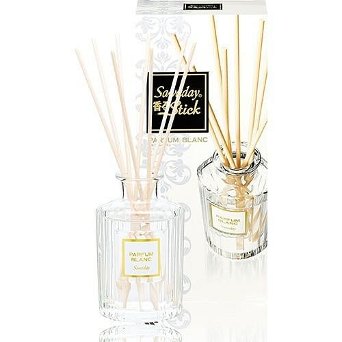 Sawasday Scented Diffuser Stick Floral Scent 70ml 1 each