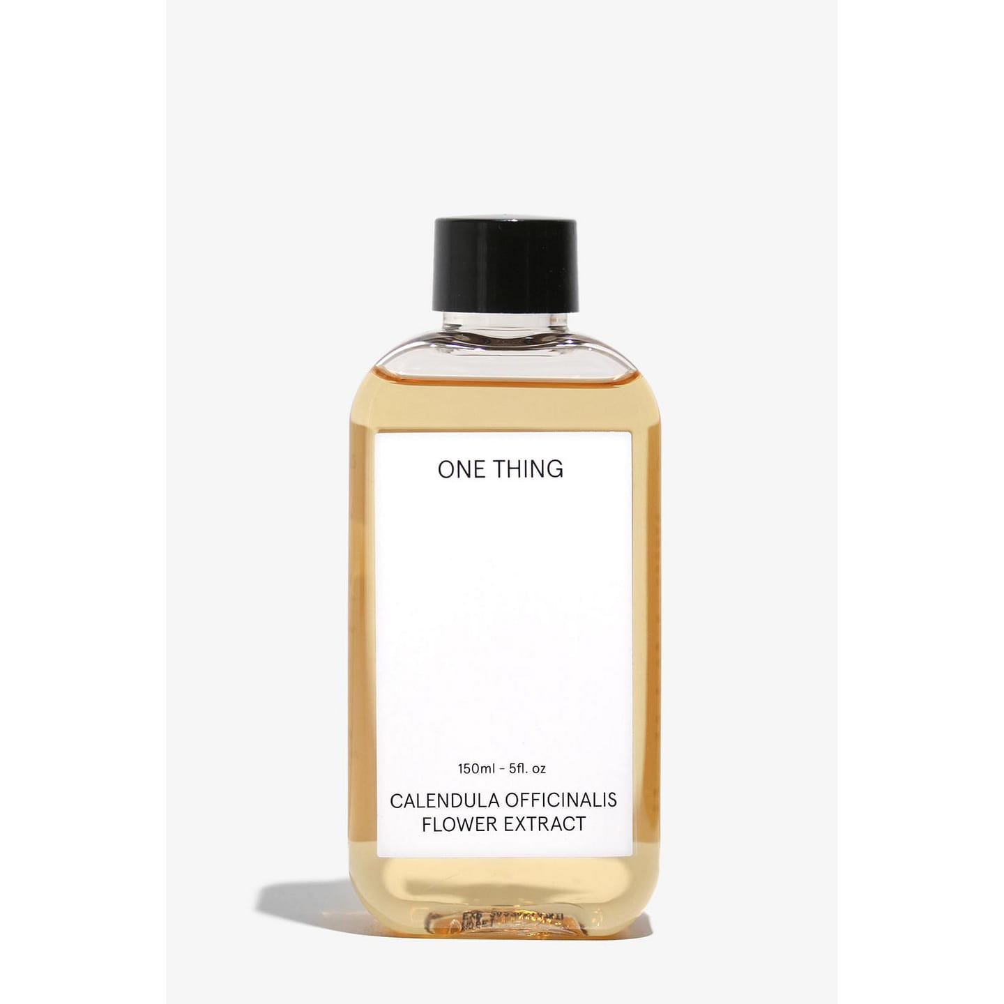 ONE THING Calendula Officinalis Flower Extract 1 each
