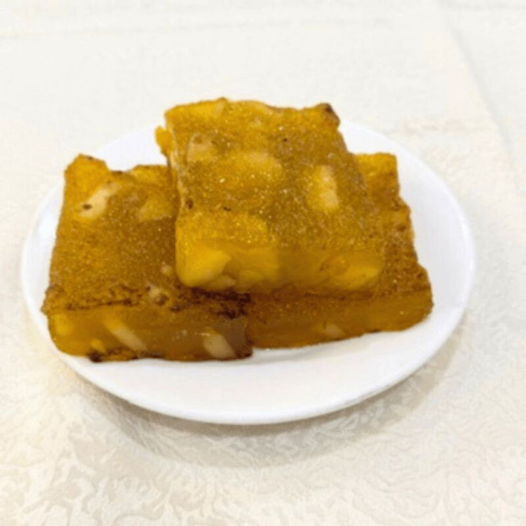 Water Chestnut Cake 3pc 250 g