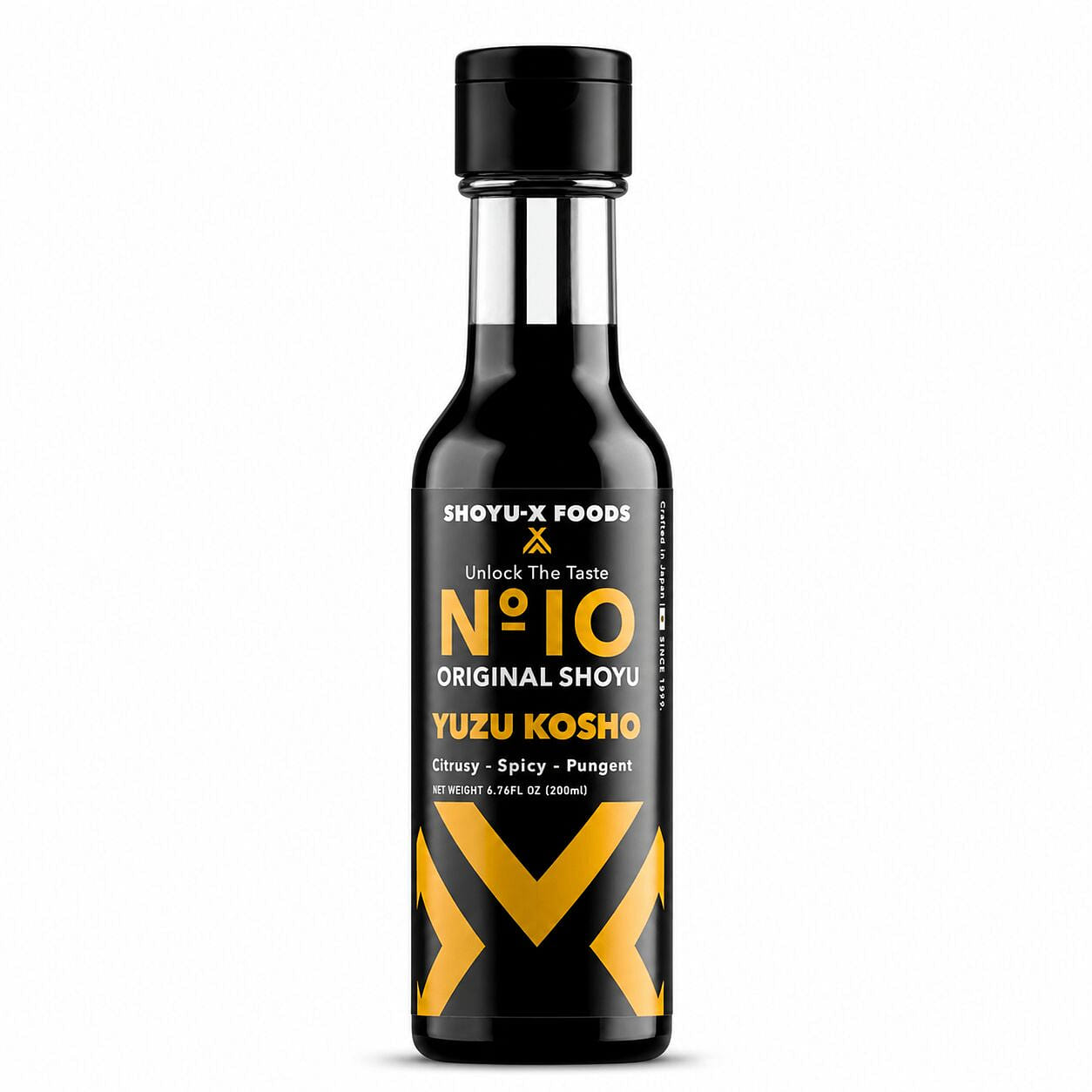 Umami Shoyu – Soy Sauce (Yuzu Kosho) 200 ml