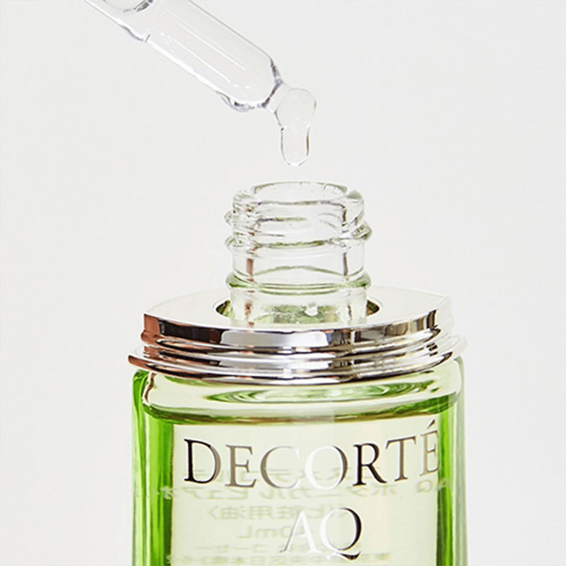 コスメデコルテ AQ ボタニカル ピュアオイル 40ml 1 個 - Weee!
