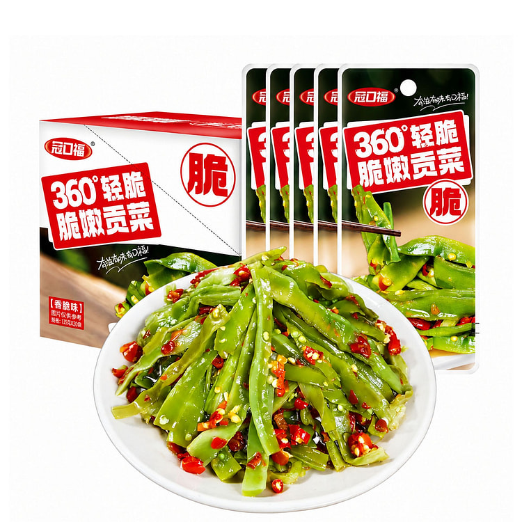 Snacks . 320 g