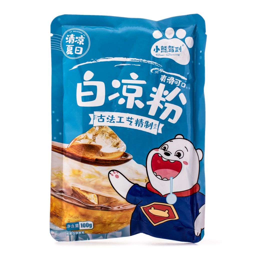 Get Bear Coming Konjac Jelly Powder Delivered Weee! Asian Market