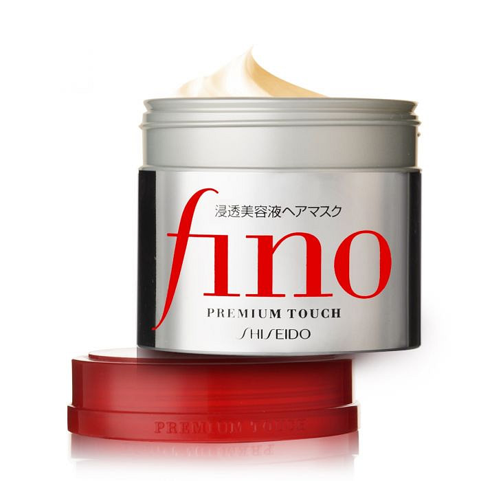 FINO Premium Touch Hair Essence Mask 1 count
