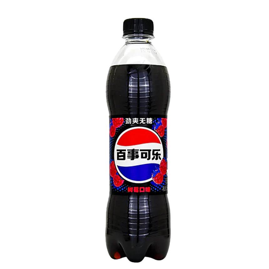 Pepsi Raspberry 1 份