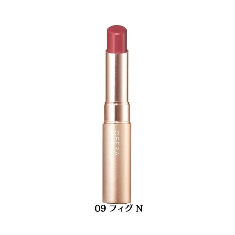 OPERA LIP TINT显色唇膏 口红 09号
