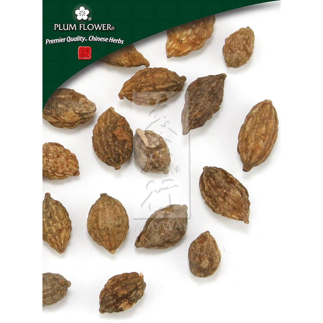 Yi Zhi Ren, unsulfured Alpinia oxyphylla fruit 1 each