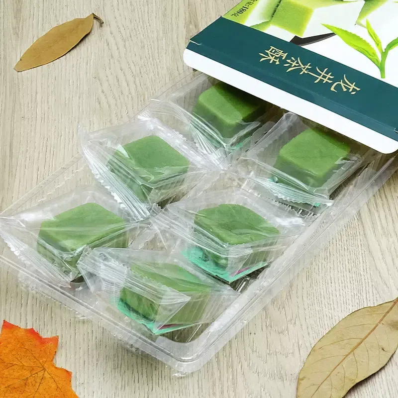 Longjing Tea Crisp, 180g * 1 box 180 g