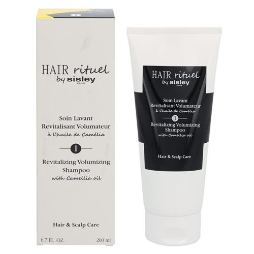Sisley Revitalizing Volumizing Shampoo 6.7oz 200 ml