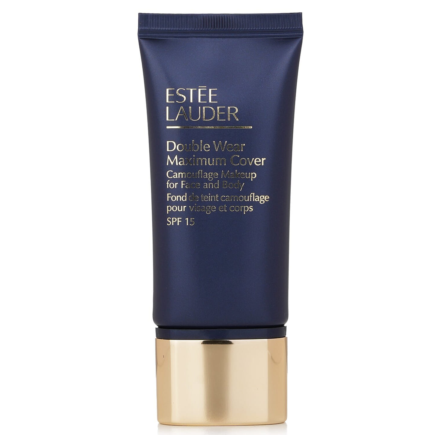 Estee Lauder Double Action Heavy Duty Concealer SPF15 (Face & Body) – #3N1 Ivory Beige 30 ml