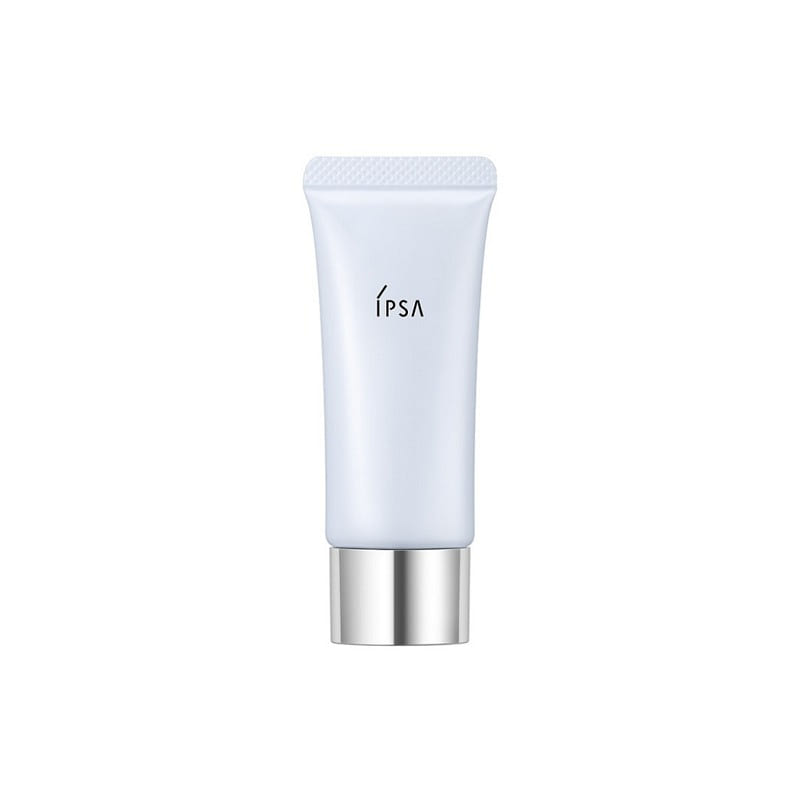 IPSA Control Base SPF25/PA++ 20g Blue 1 each