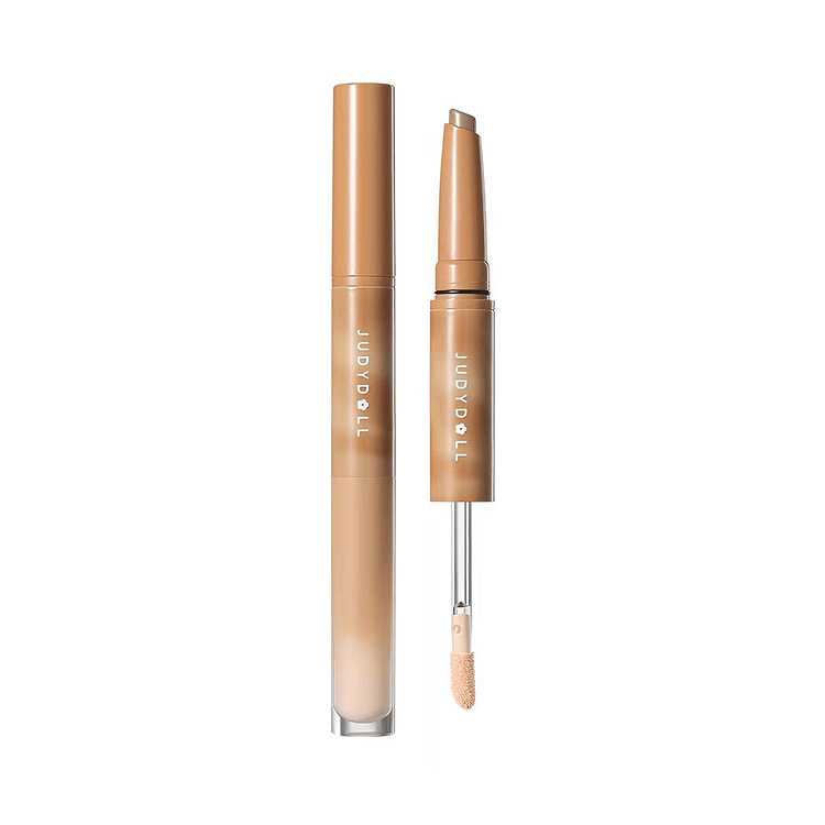 Judydoll Contour+Highlight Stick#02 1pc 1 count