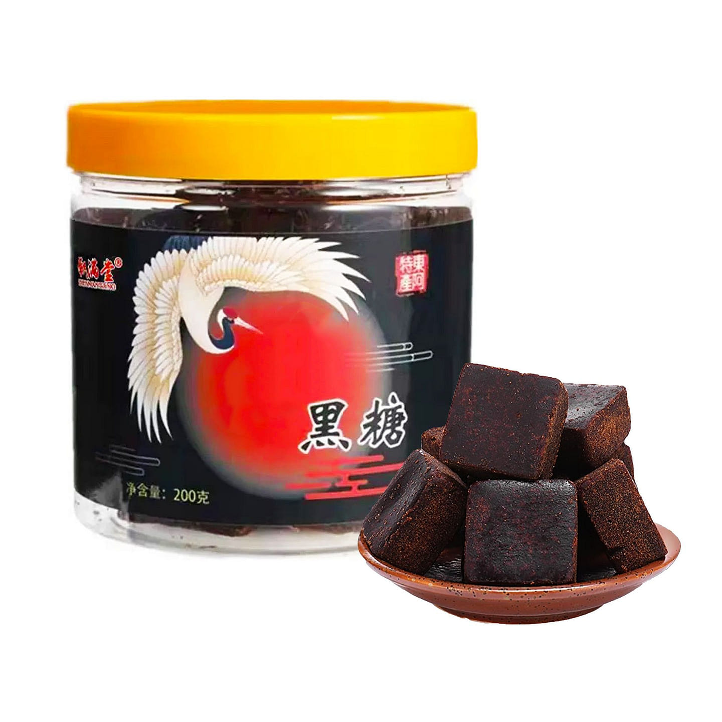 health Build up health 200 g