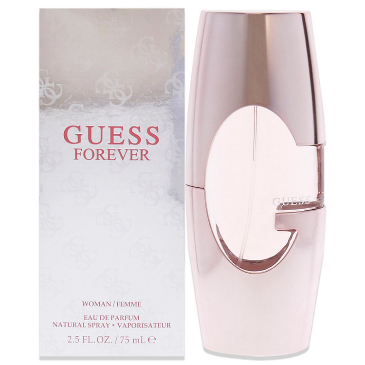 Guess Forever 女香 2.5盎司