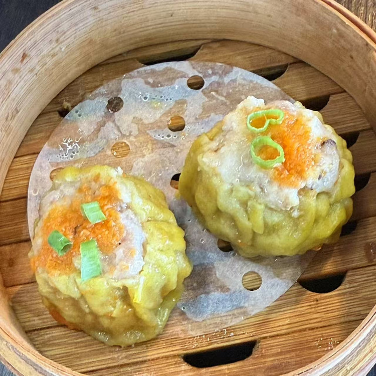 Cantonese Handmade Siu Mai 2pc