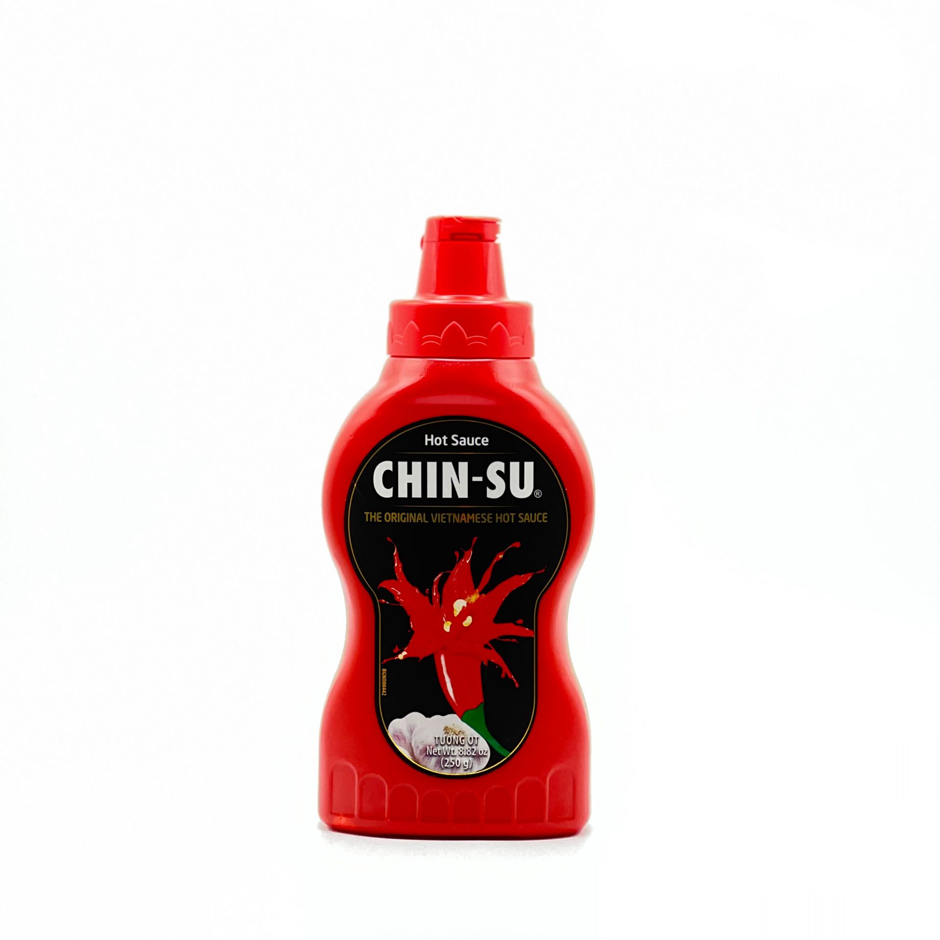 CHINSU ORIGINAL CHILI SAUCE 250 g