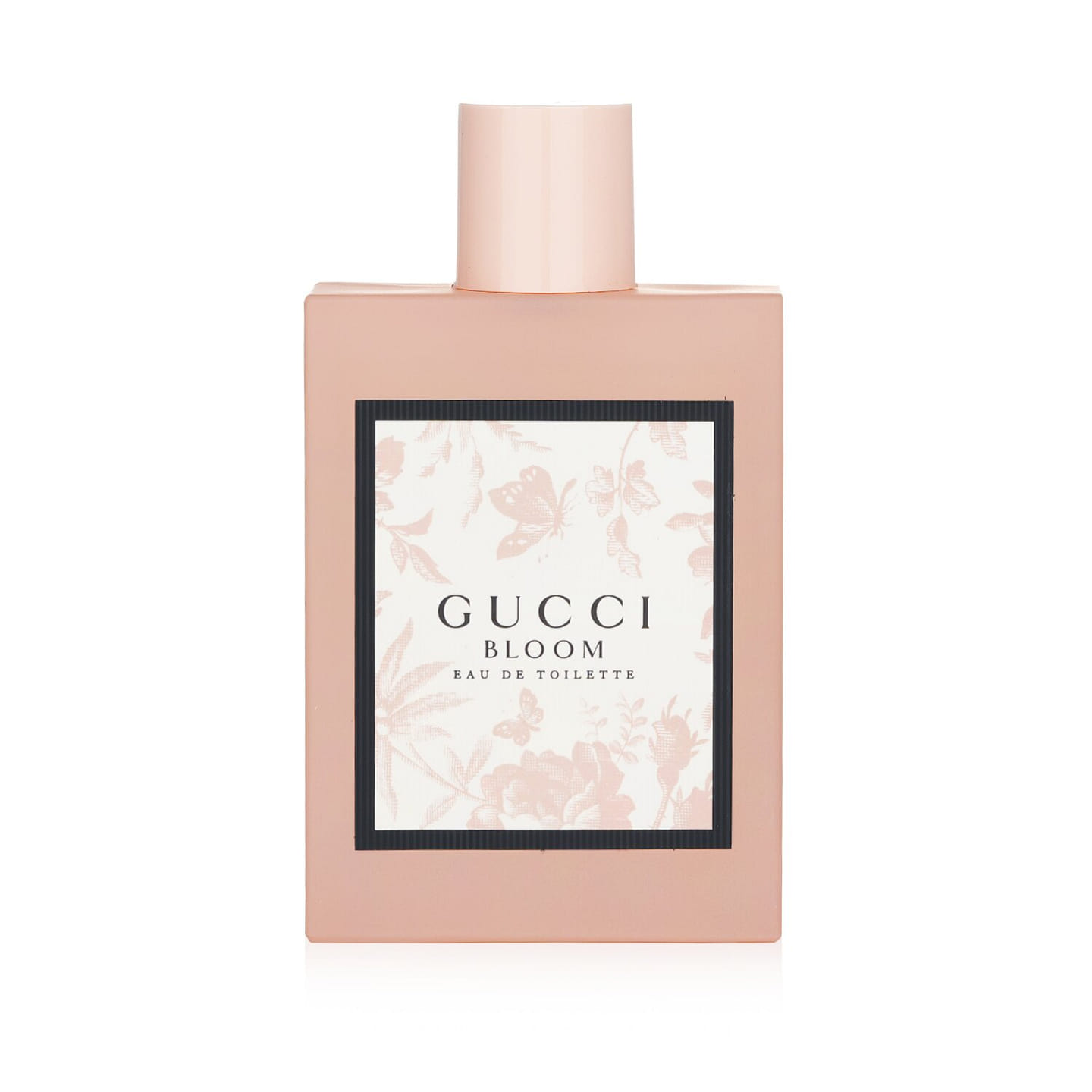 Gucci Bloom Eau De Toilette Spray 100ml/3.3oz 100 ml(ミリリットル)