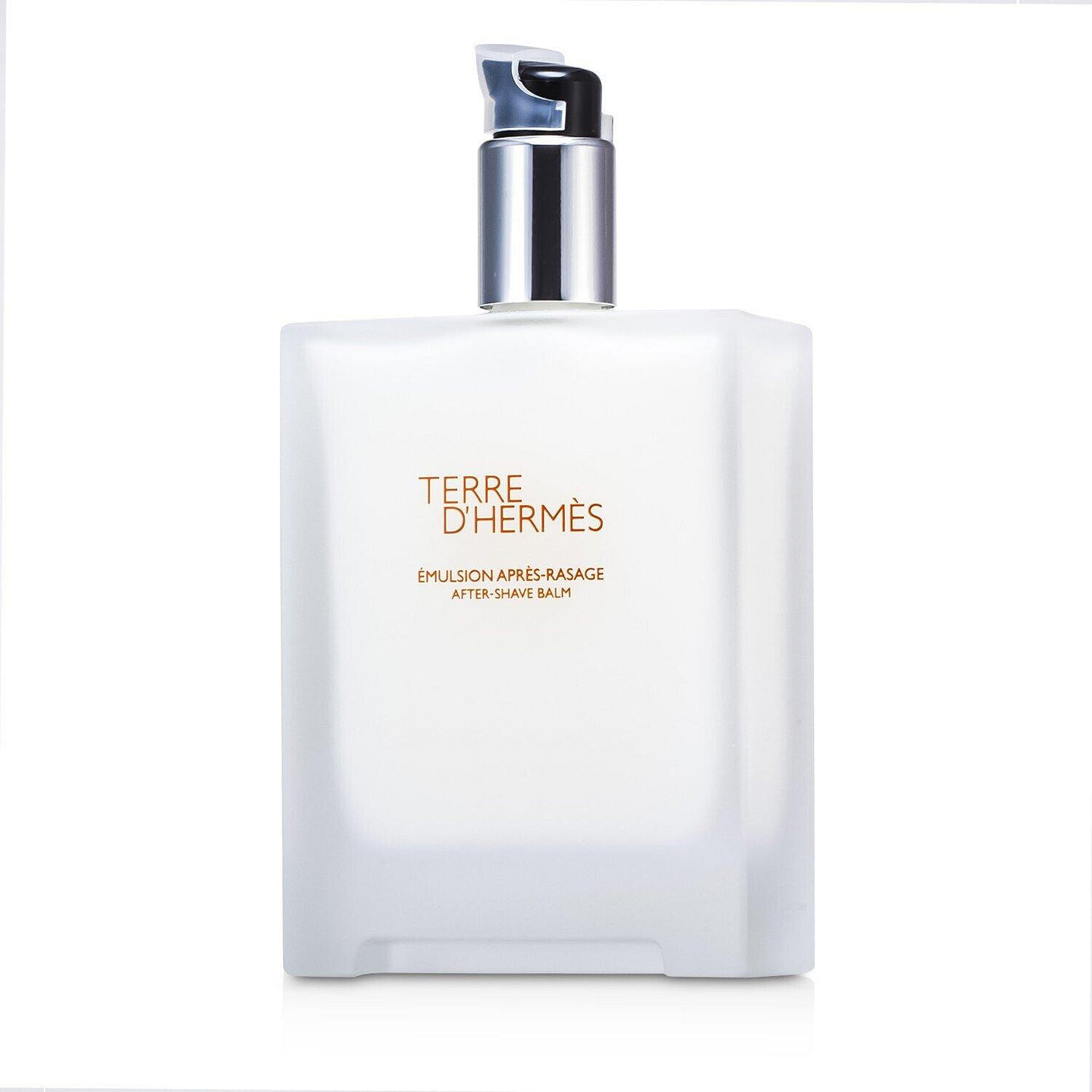 Hermes Terre D’Hermes After Shave Balm 100ml/3.3oz 100 ml