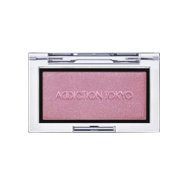 ADDICTION Satin Blush Highlight Contour 007P 2 g