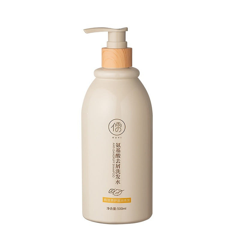 Amino Acid Anti-Dandruff Shampoo 500ml/bottle 500 ml