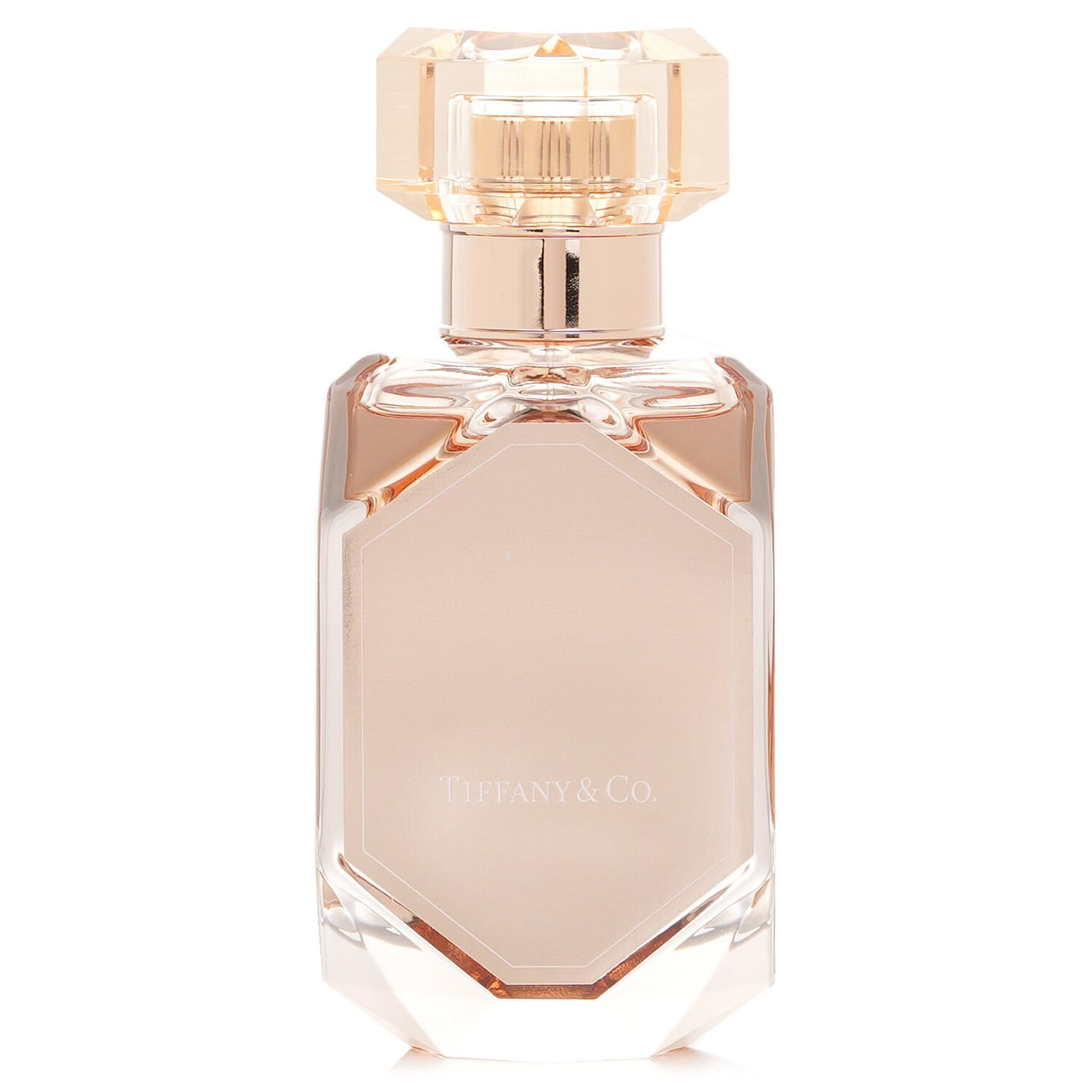 Tiffany & Co. Rose Gold Intense Eau De Parfum Spray 50ml/1.6oz 50 ml
