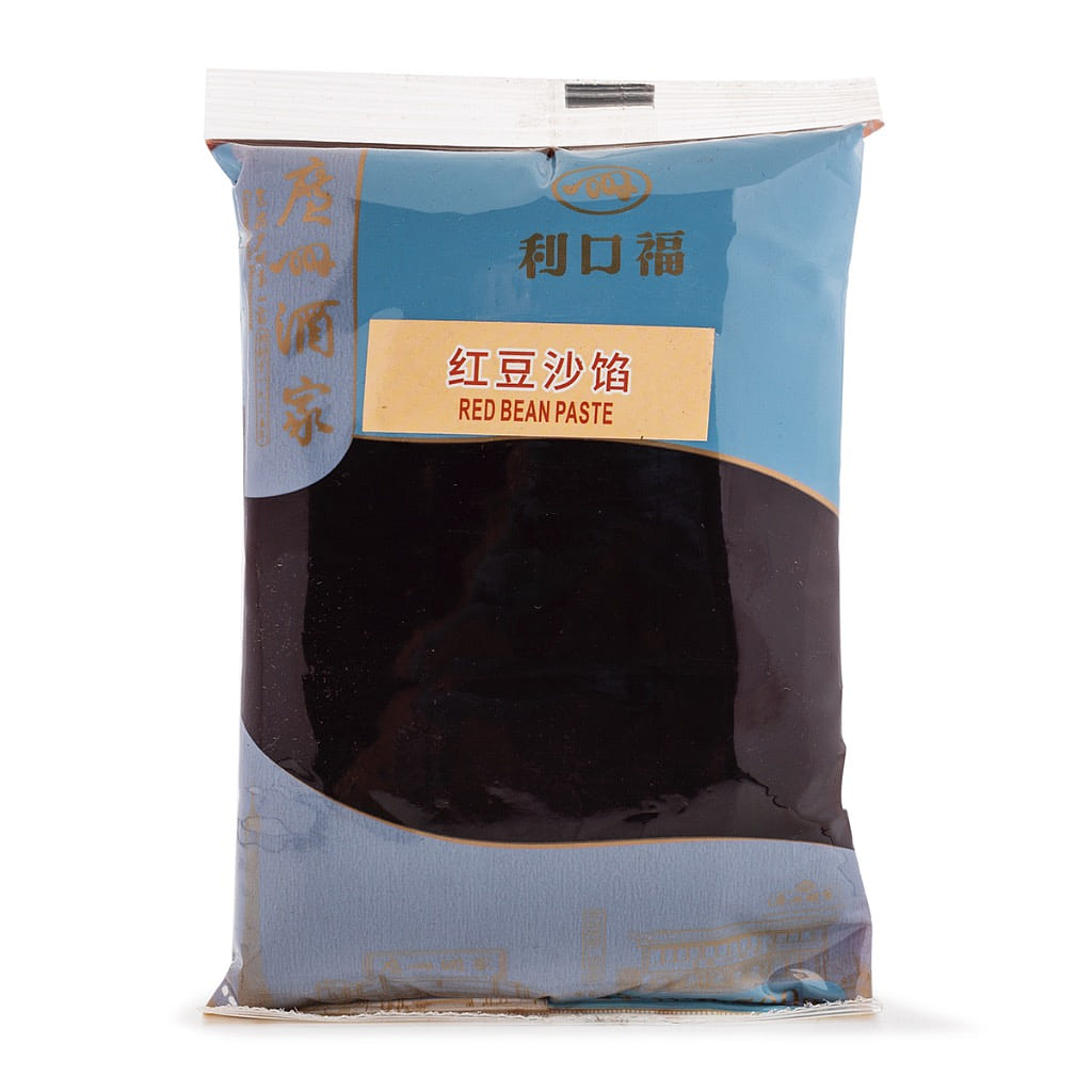Guangzhou Restaurant Red Sweetened Bean Paste 500 g