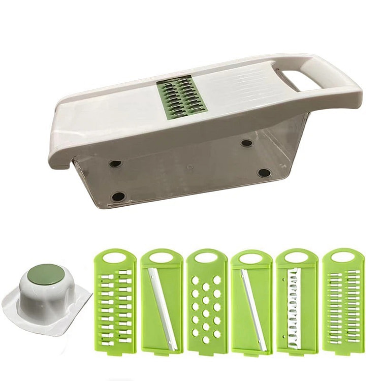 Vegetable cutter 1 count