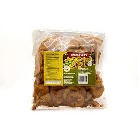 Grand Sweets Banana Chips 250 g