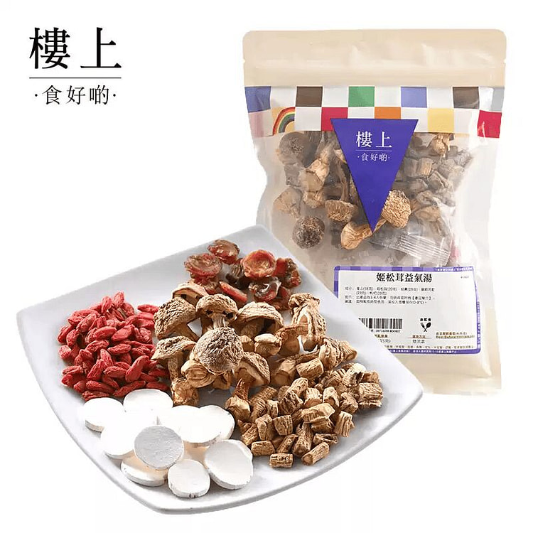 HK-JEBN Hime Matsutake soup 115g Top Picks 4.05 oz