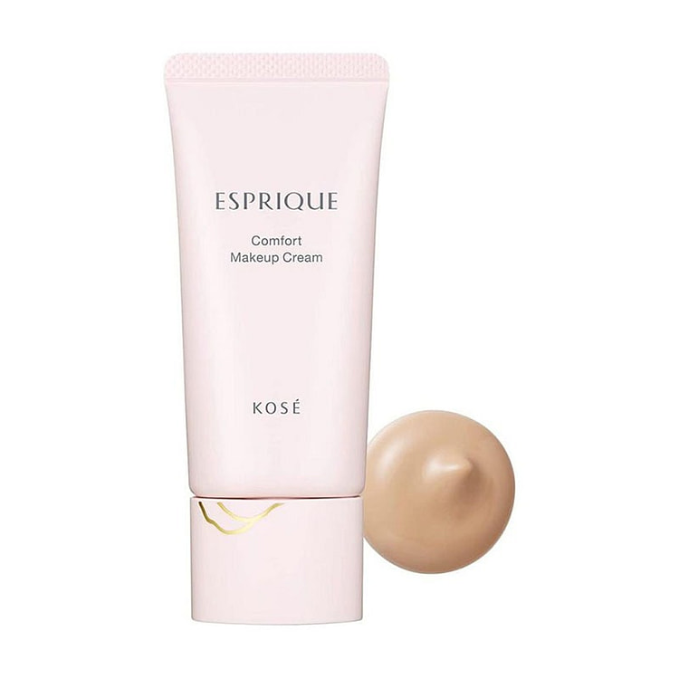 KOSE 高丝 ESPLIQUE 粉底液