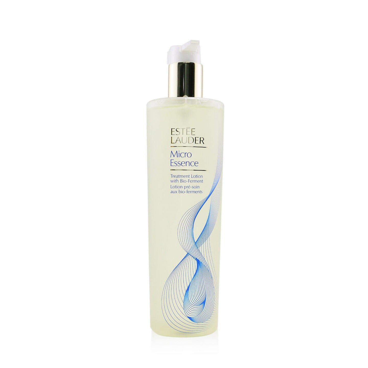 Estee Lauder Micro Essence Treatment Lotion with Bio-Ferment /PGJK 400ml/13.5oz 400 ml