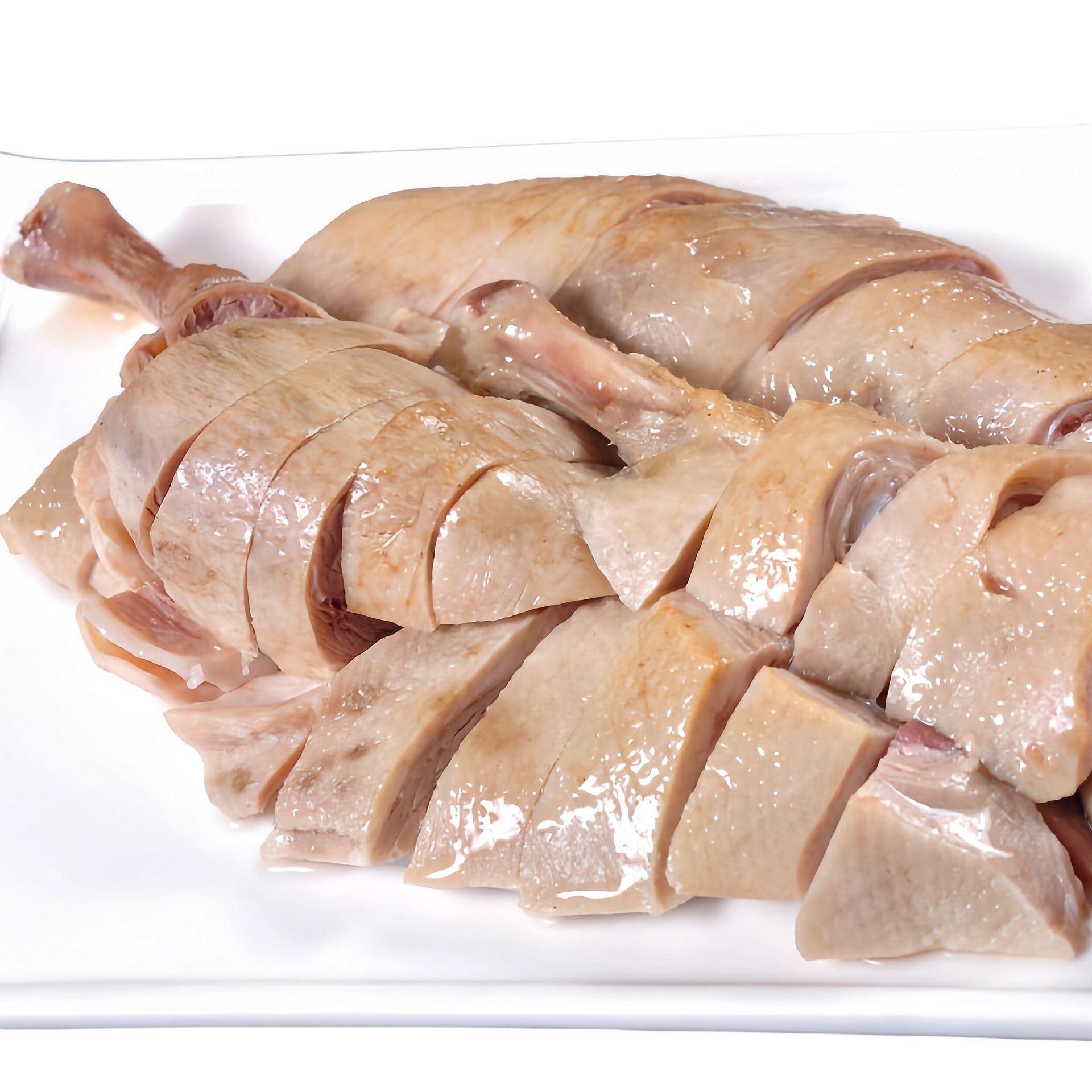 特色 盐水鸭 400G 1 份