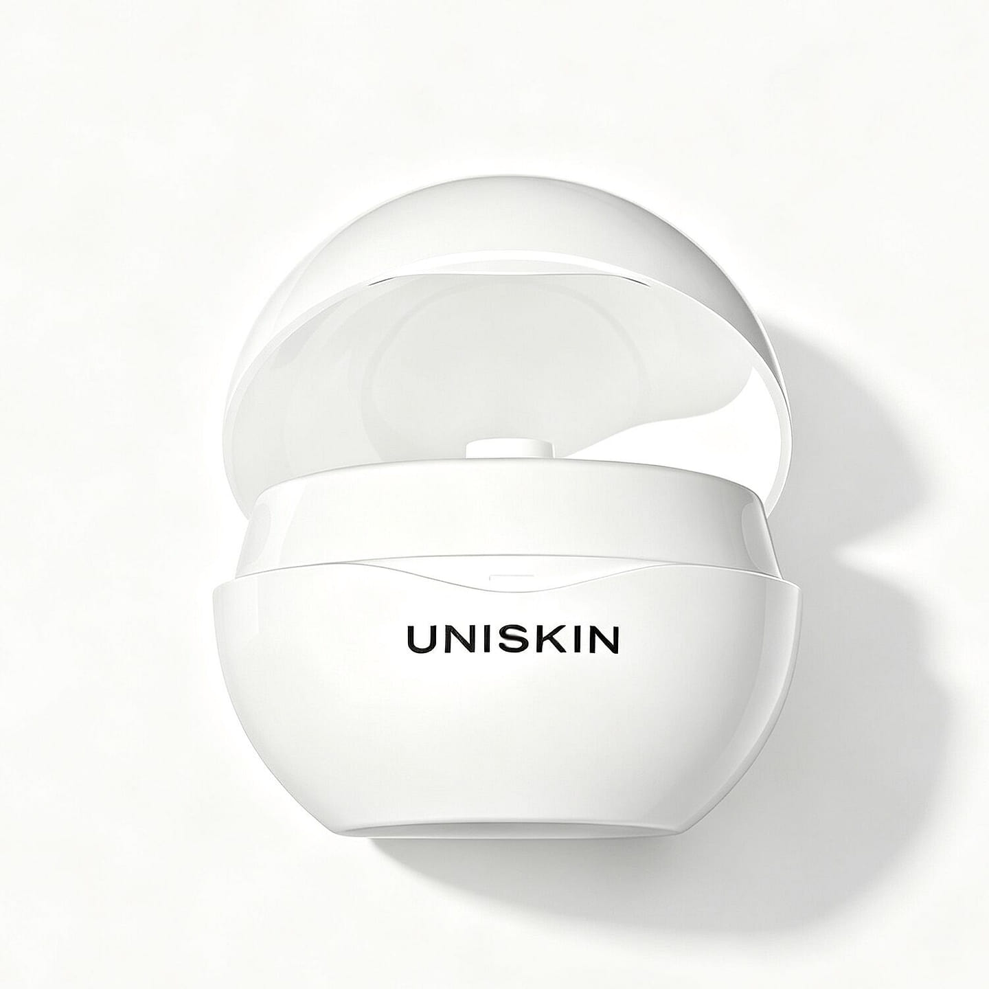 UNISKIN 4th Gen Smiling Eye Cream 18g 1 box