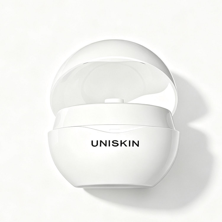 UNISKIN 4th Gen Smiling Eye Cream 18g 1 box