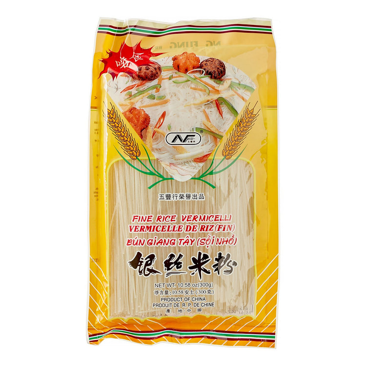五丰行细米粉