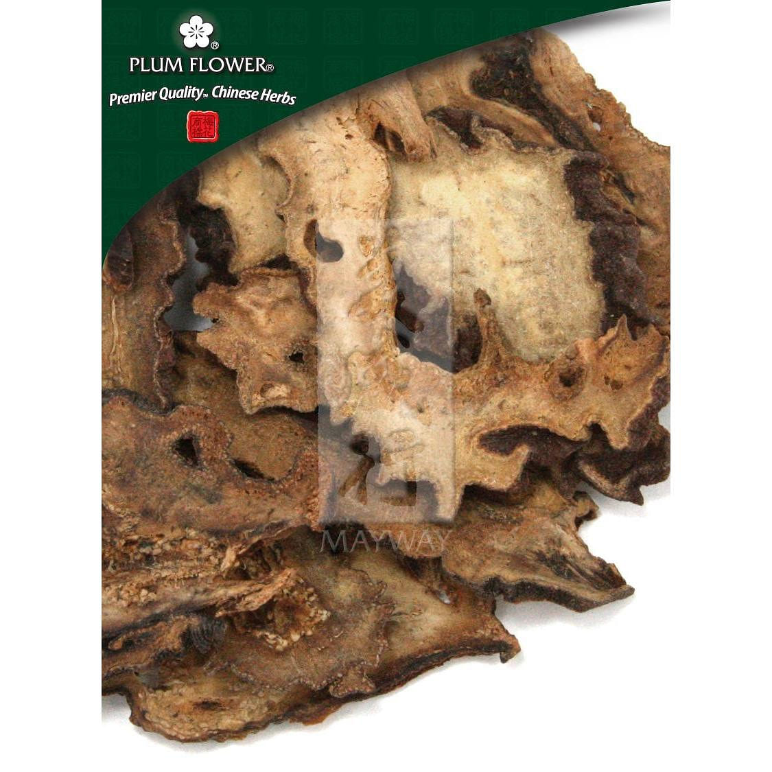 Mu Gua, unsulfured Chaenomeles speciosa fruit 1 each