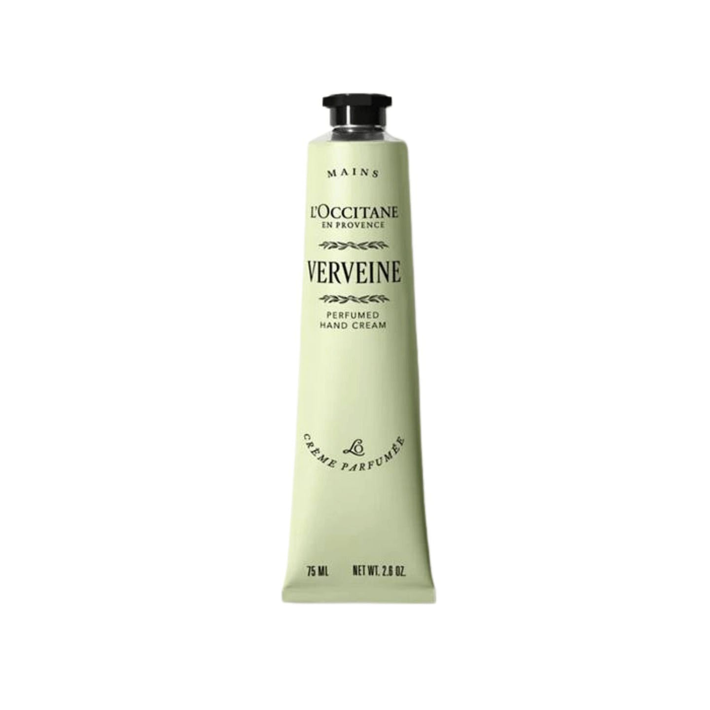 L’Occitane Verveine Perfumed Hand Cream 75ml 75 ml