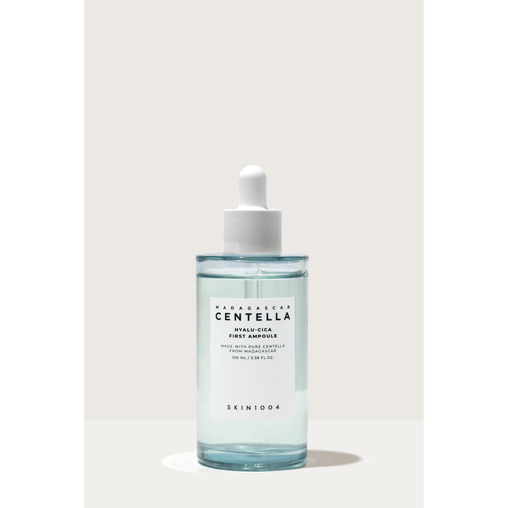 SKIN1004 积雪草 初效安瓶 1 份