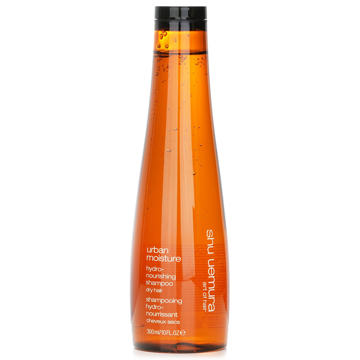 Shu Uemura Urban Moisturizing Shampoo (Dry Hair) 300 ml
