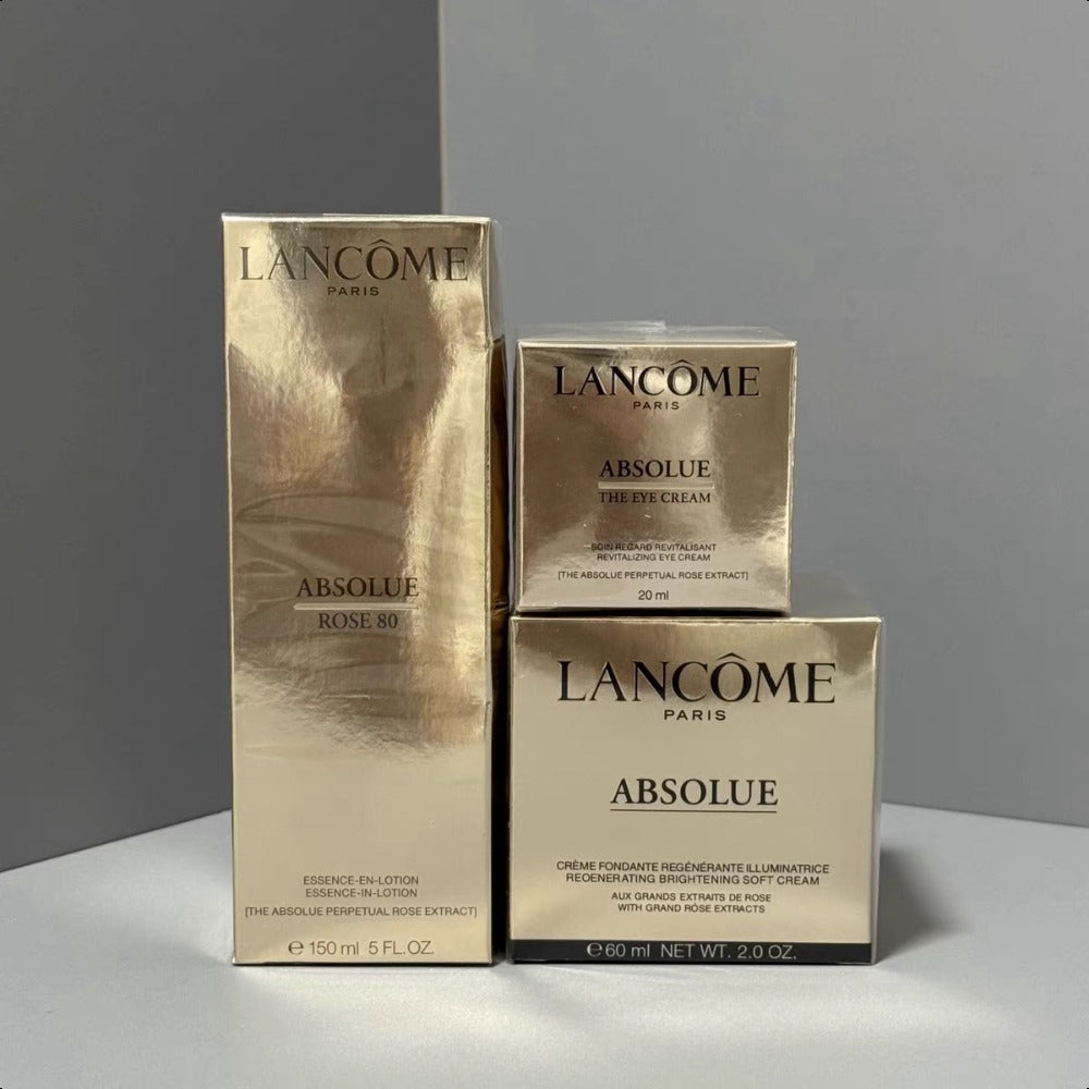 Get Lancome Absolue Skincare Set 1 each Delivered | Weee! Asian Market