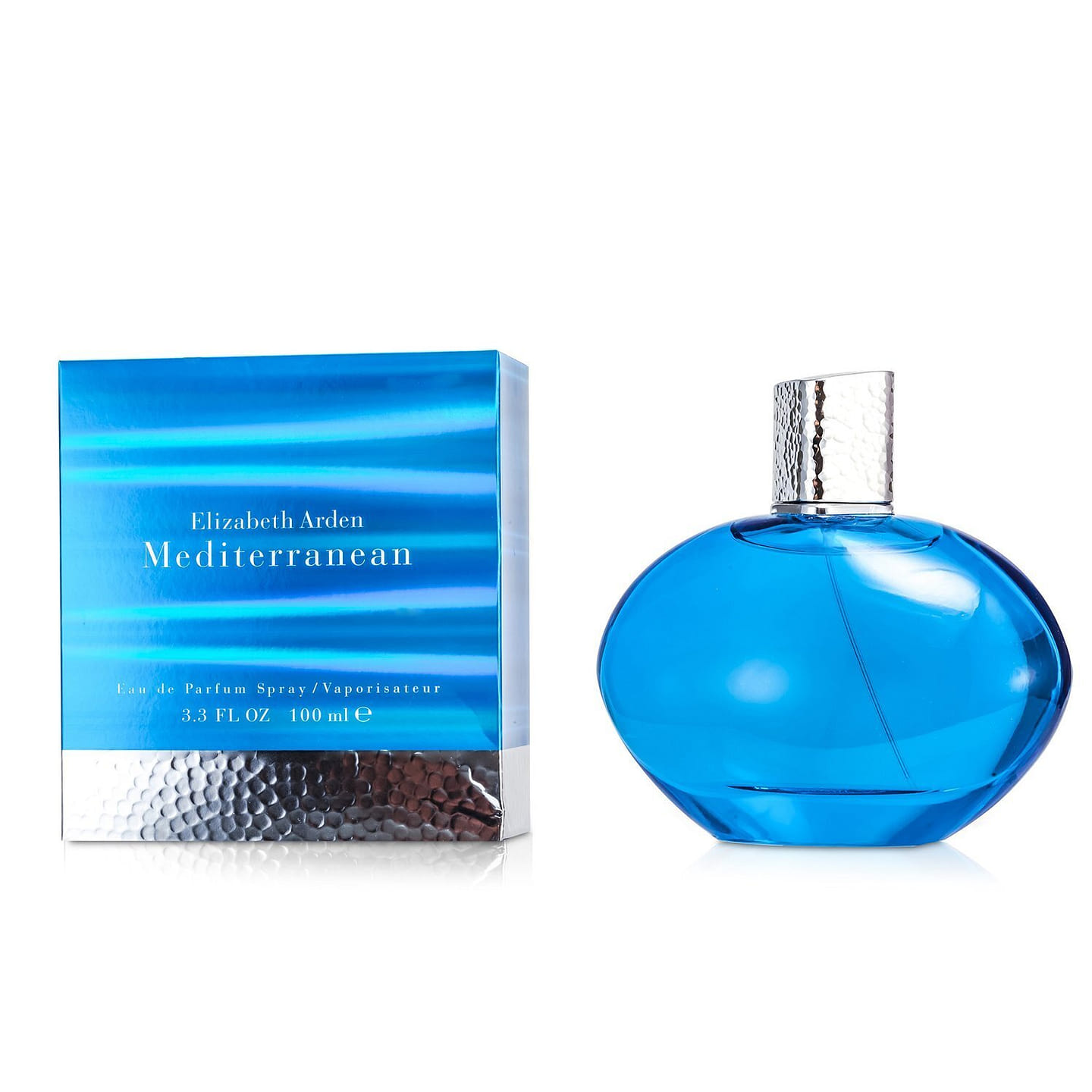 Elizabeth Arden Mediterranean Eau De Parfum Spray 100ml/3.3oz 100 ml