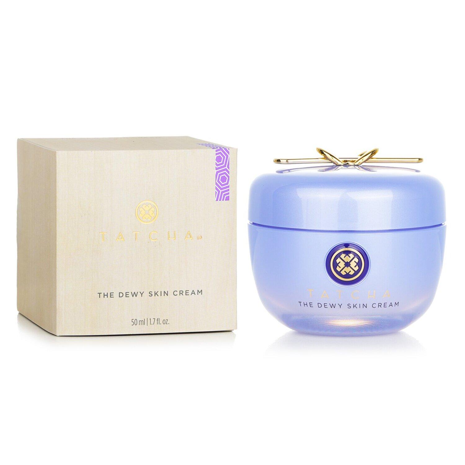Tatcha The Dewy Skin Cream 50ml/1.7oz - Weee!