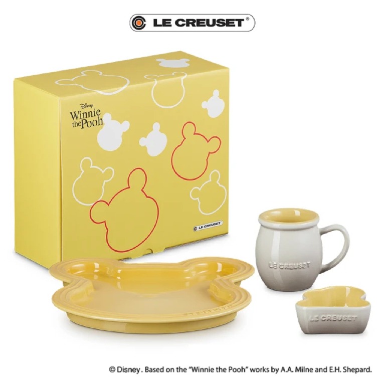   THE Winnie the Pooh　スープ皿 THE Winnie the Pooh スープ皿 THE Winnie the Pooh スープ皿 Zrike