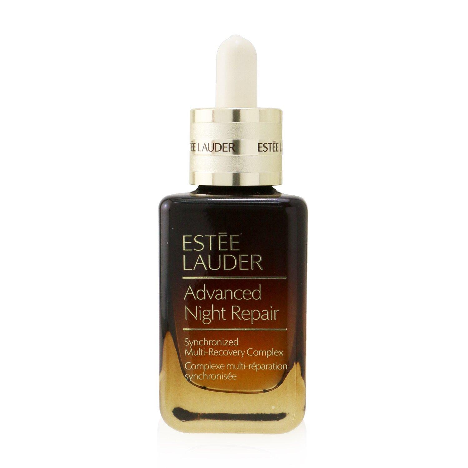 エスティーローダー Estee Lauder Advanced Night Repair Synchronized Multi