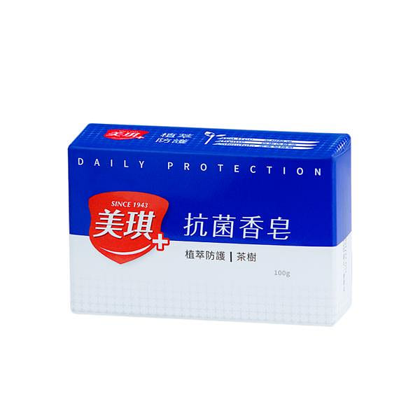 Taiwan Antibacterial Tea Tree Soap 100 グラム