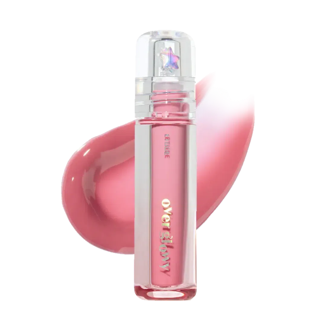 Sarr Sweeties Lip gloss #04 Pink Marshmallow 2.8 그램