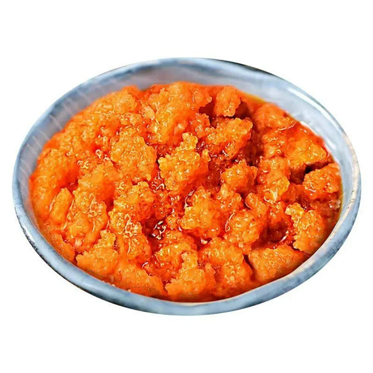 Crab Roe Paste 110g *1 Can 110 g