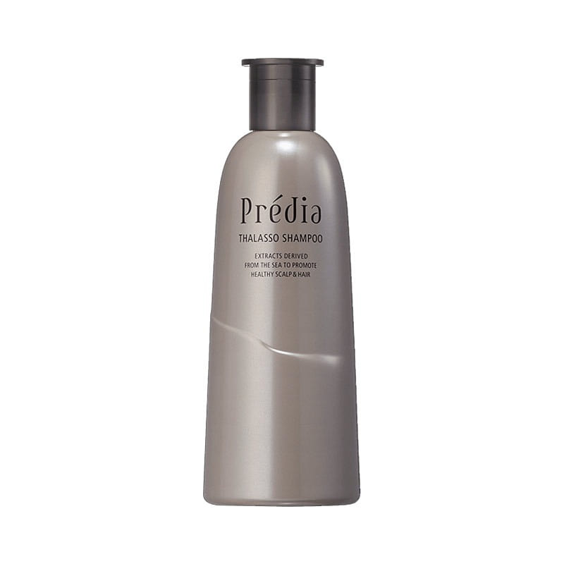 コーセー PREDIA 天然ミネラル海泥シャンプー 300ml 1 個